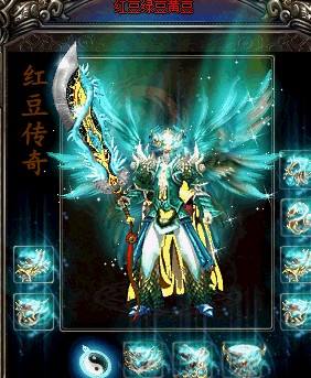 一个人的成长